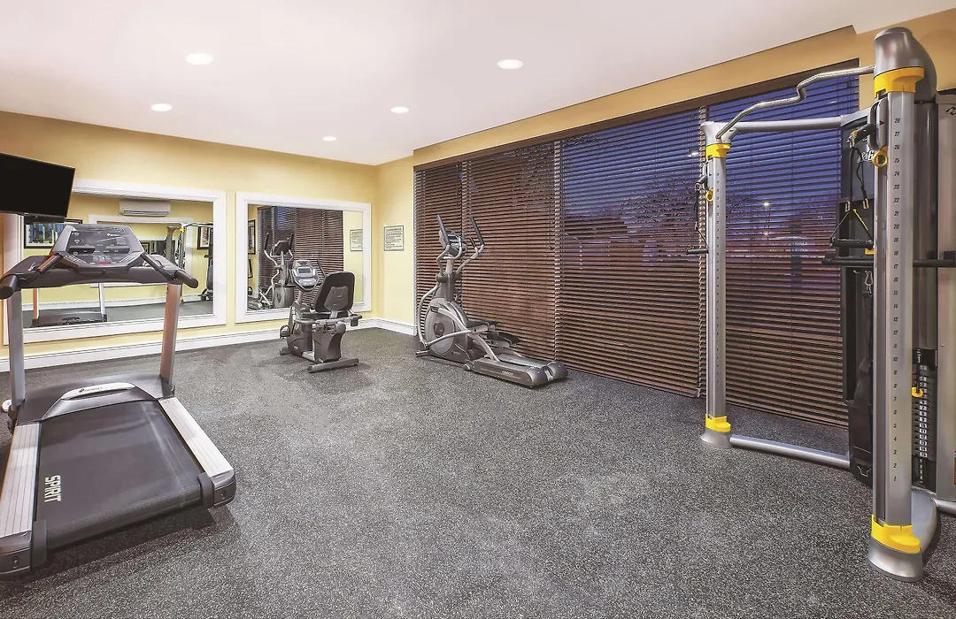 La Quinta By Wyndham Niagara Falls-1
